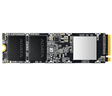 حافظه SSD اینترنال ای دیتا مدل SX8100 PCIe Gen3x4 M.2 2280 ظرفیت 1 ترابایت